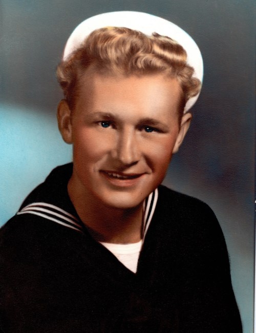 Obituary of Glenn Dale Byers