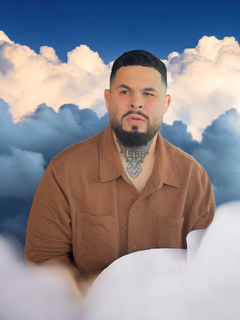 Daniel Cantor Gonzalez Obituary Menifee, CA