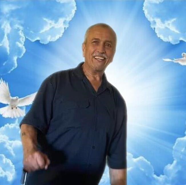 Obituary of Ignacio Estrada Jr.