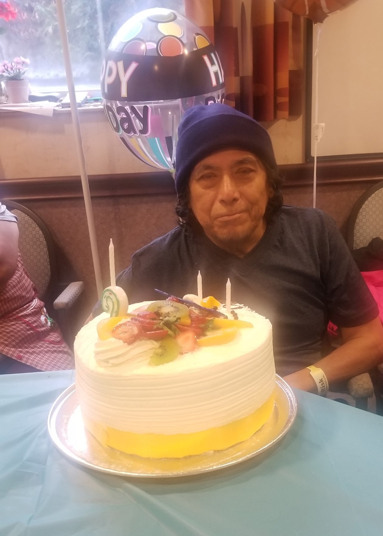 Obituary of Gabino Sanchez