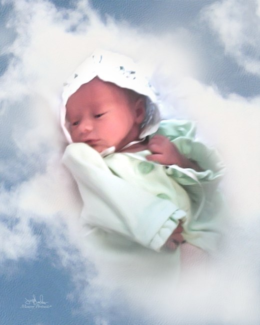 Obituary of Caroline Elizabeth Rush