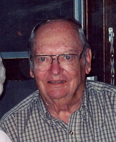 Obituary of Dale S. Armstrong