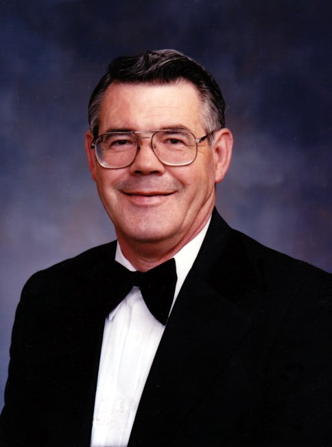 Obituary of Robert L. Modrell
