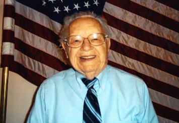 Obituary of James A McKenzie