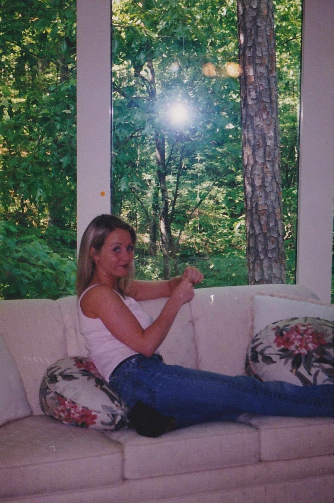 Obituary of Dana Terez Vance