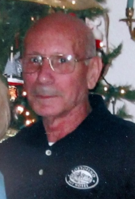 Obituary of Gaetano Benza