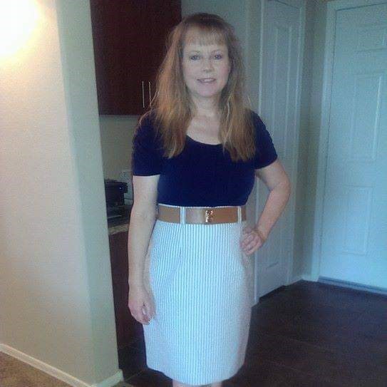 Obituary of Crystal Ann Antonio