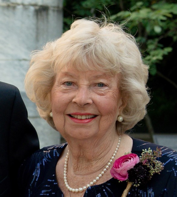 Obituary of Carol Reyle Van Sickle