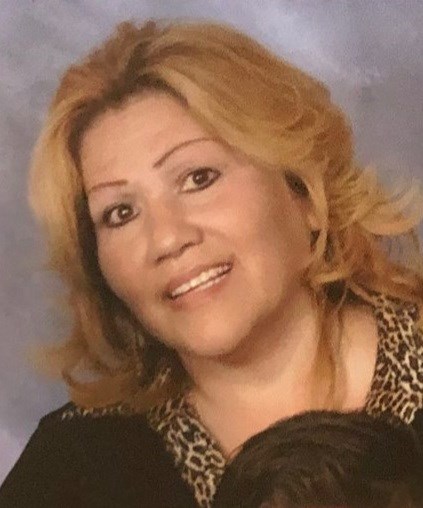 Obituary of Maritza Flores