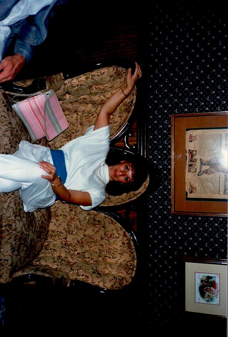 Obituary of Janice "Jan" Hopkins