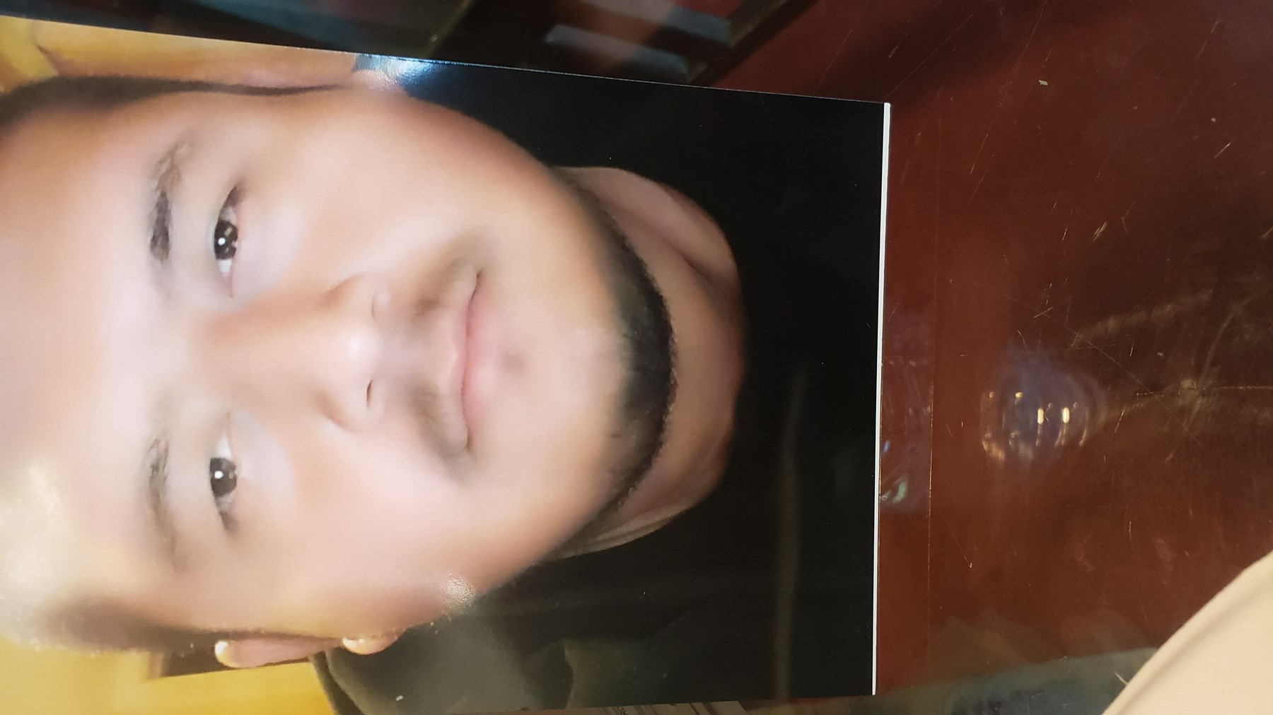 Obituary of Mario Amery Flores