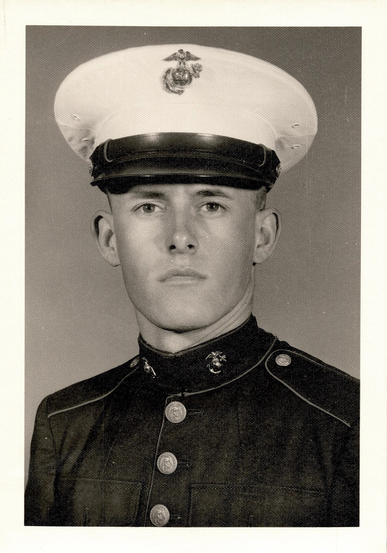 Obituary of Kenneth Earl Powers