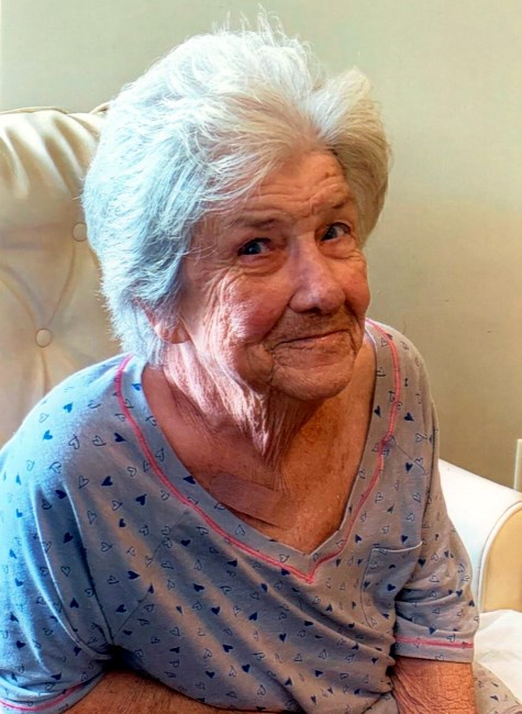 Obituary of Brenda Gail Hood