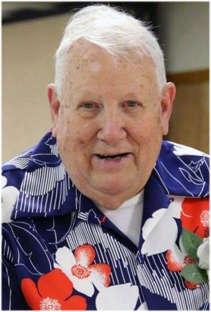 Obituary of Lloyd Kinsey