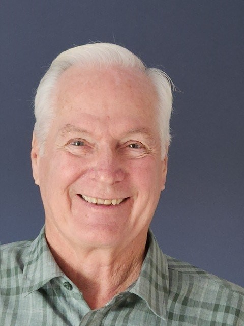 Obituary of John Carl Lohmann