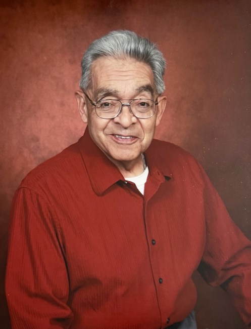 Obituario de Thomas Joseph Torrez