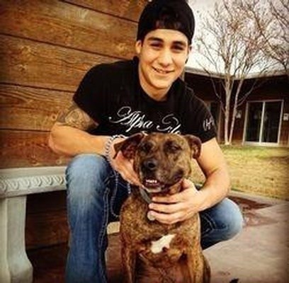 Obituary of Noah Thomas Manuel Ramon