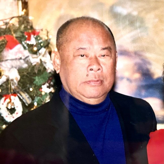 Obituary of Ruperto Malonzo Villamin
