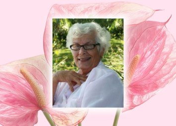 Obituary of Frances L. Decoite