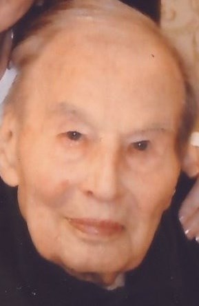 Obituary of Harry Pilitz
