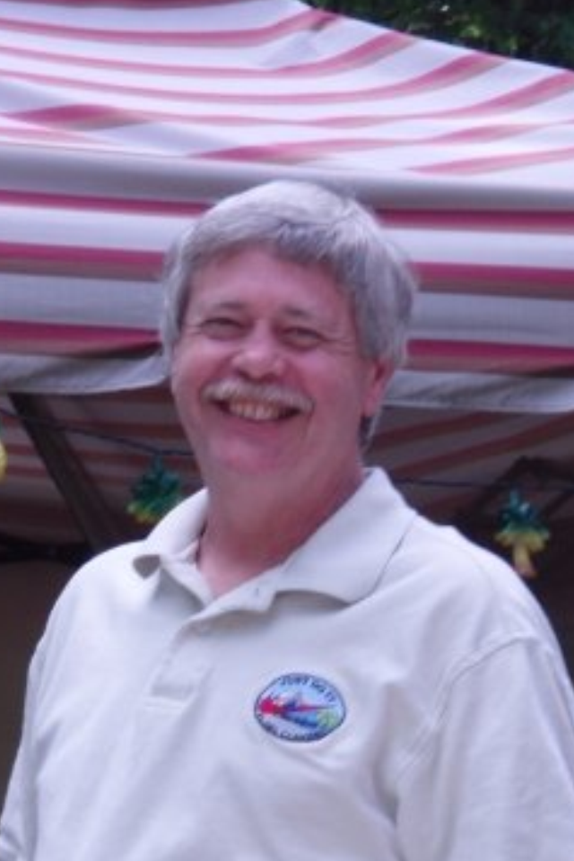 Obituary of Galen R. Benjamin