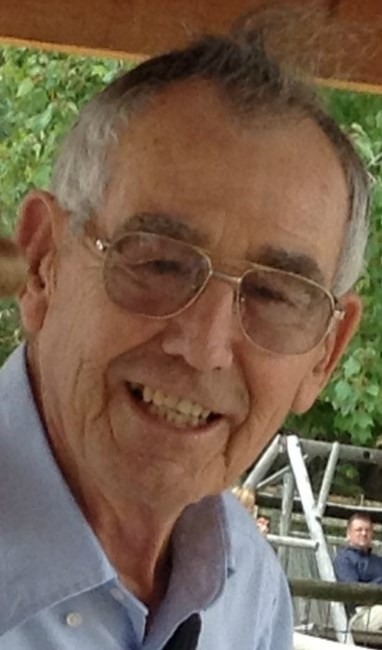 Obituary of Troy Edward Smith