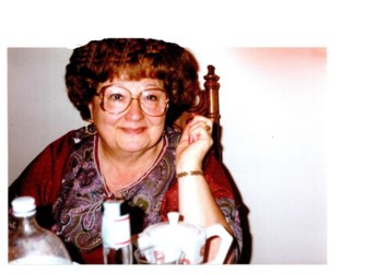 Obituary of Theresa M. Guglielmo