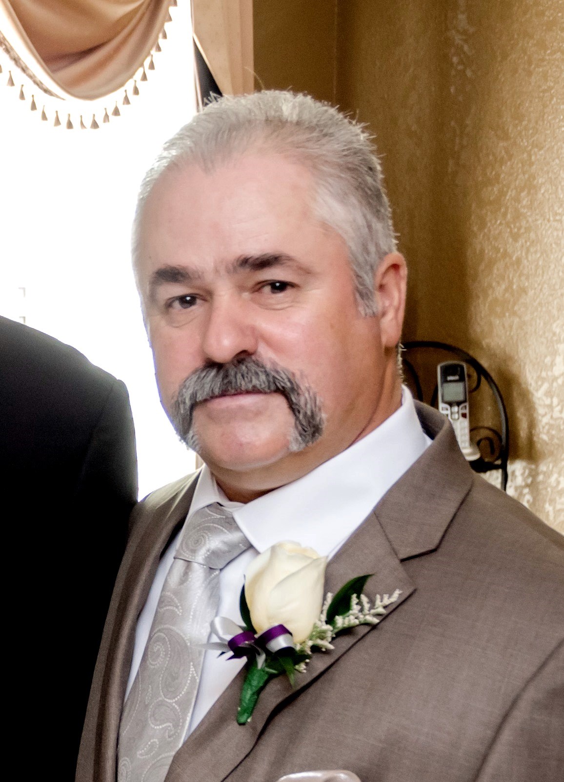 Obituary of Antonio Arnaldo Silveira