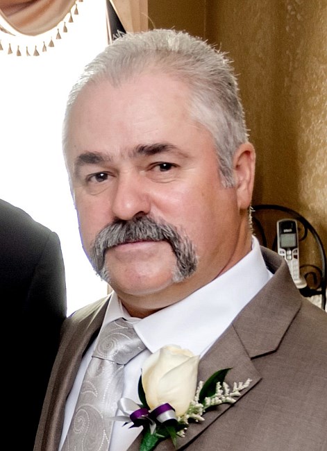 Avis de décès de Antonio Arnaldo Silveira