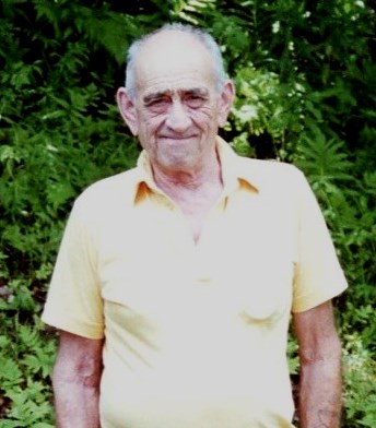 Obituary of Earl Richard Twitchell