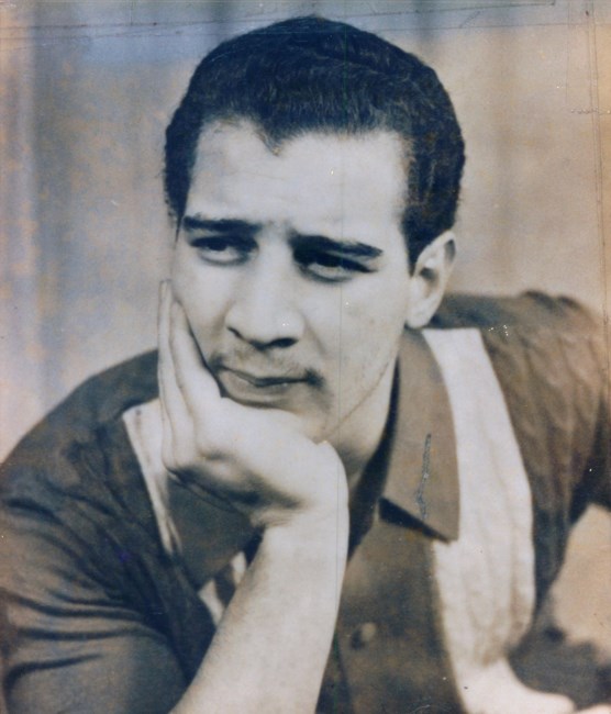 Obituary of Frank Cano Alicea, Sr.