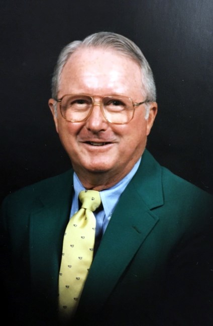 Obituary of Chester A Waldron