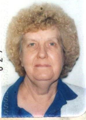 Obituary of Ellen Elizabeth Paule