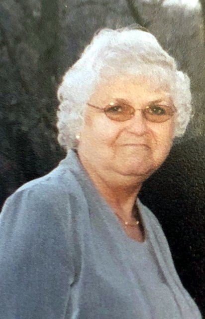 Obituario de Karen Jean Whitten
