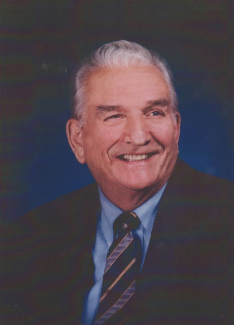 Obituary of Raymond Tollett