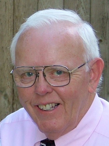 Obituary of John Edward Watson