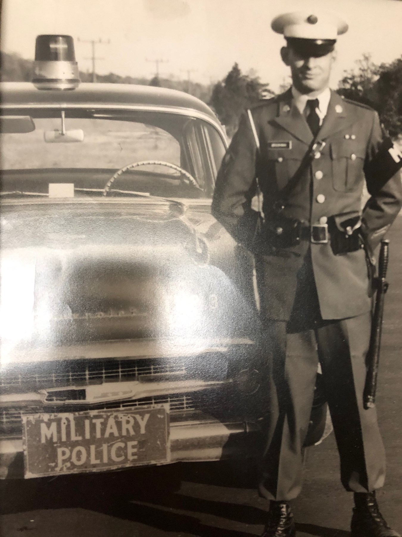 Obituary of Benjamin Franklin Brookman