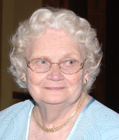 Obituary of Helen C. Gelzinis