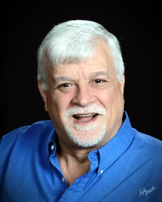 Obituario de David Lee Stucker