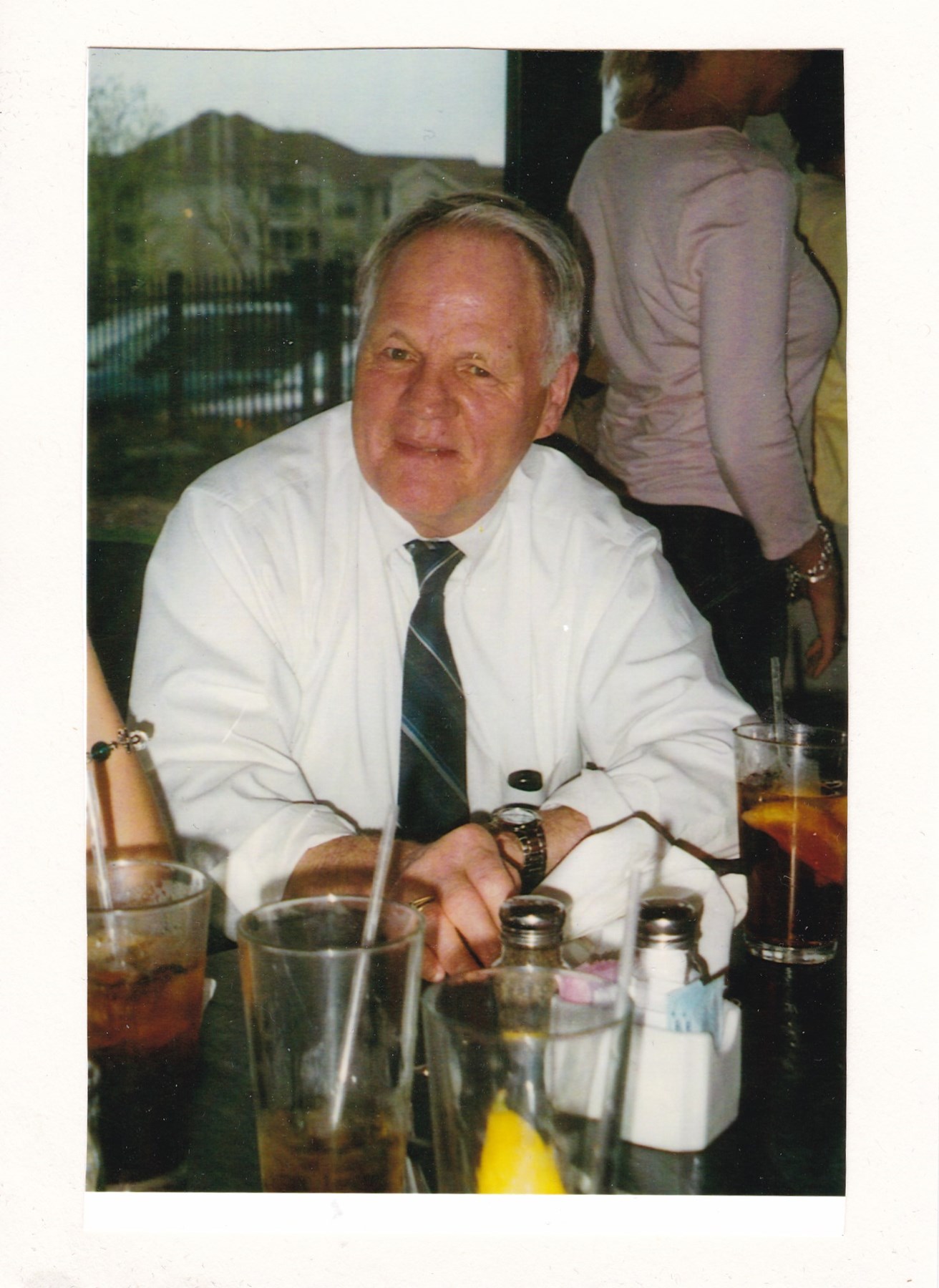 Obituary of William "Bill" Hopper