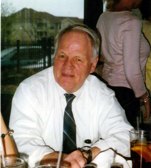 Obituary of William "Bill" Hopper