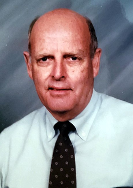 Obituario de Walter M. Phillips, Jr.