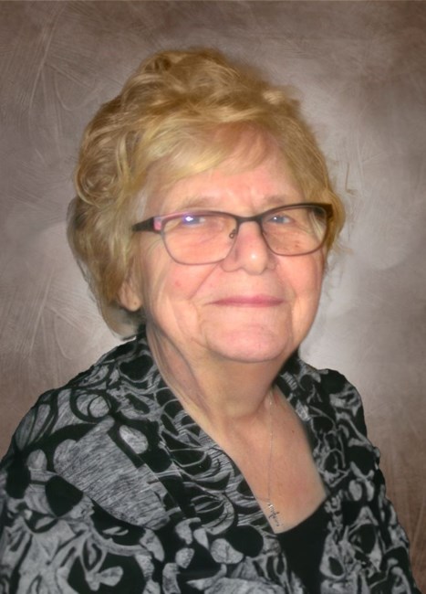 Avis de décès de Candide Dufour