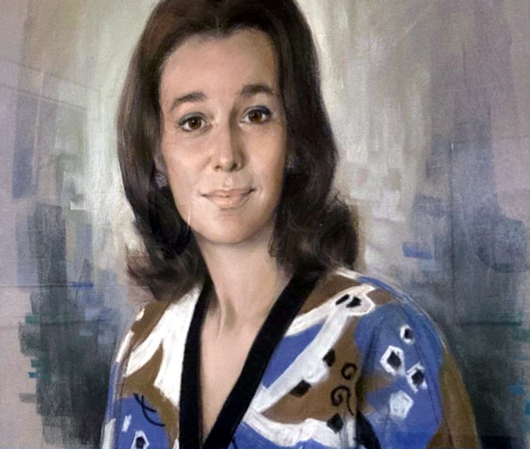 Obituary of Rita Rose Marie "Ganie" Bossier-Pastorek