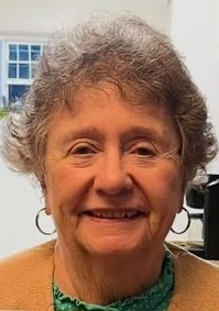 Obituary of Constance T. Cronin