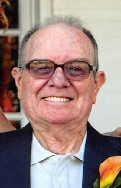 Obituary of Wilbur Gene Campbell