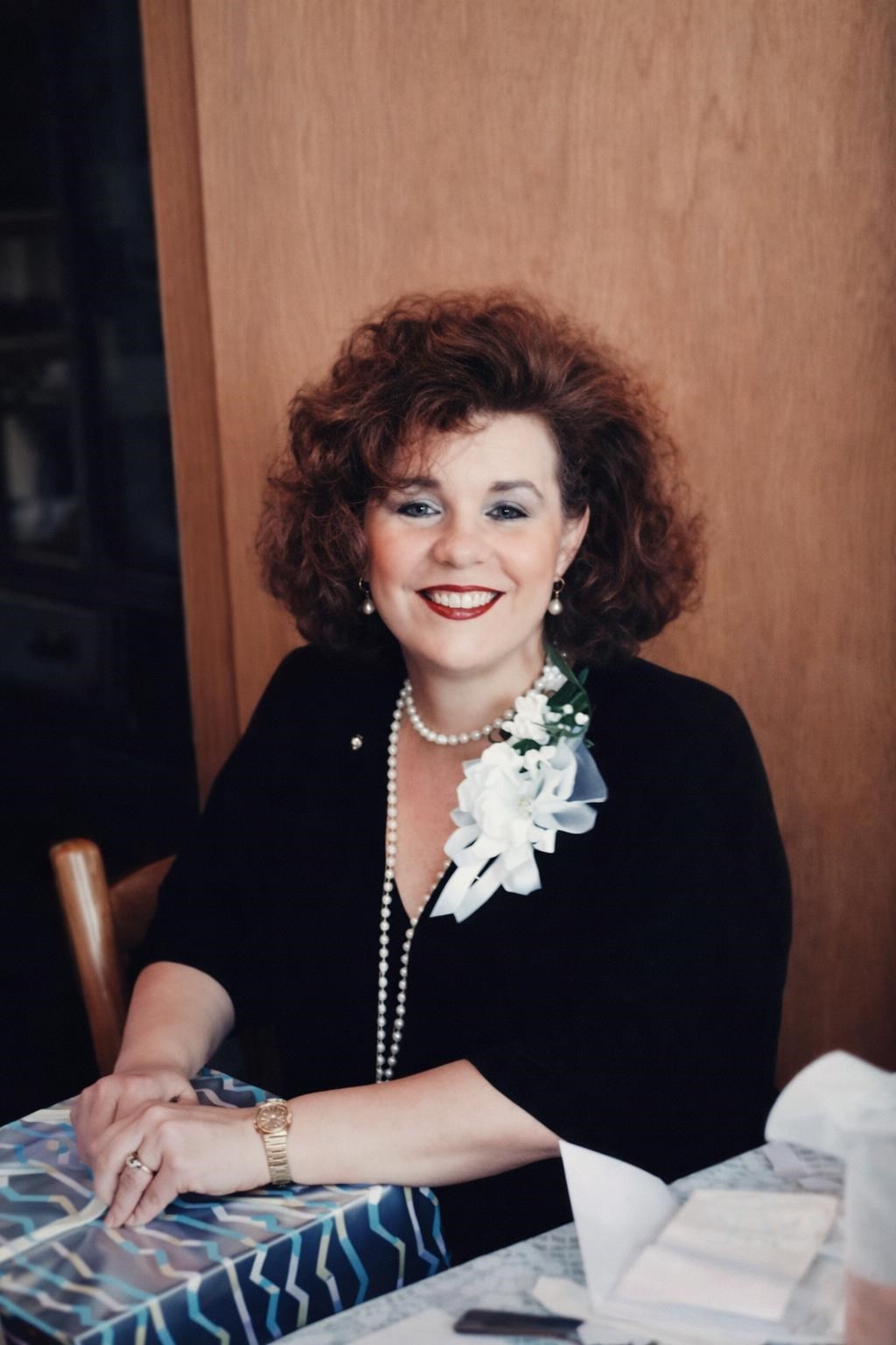 Obituary of Stacy Moody