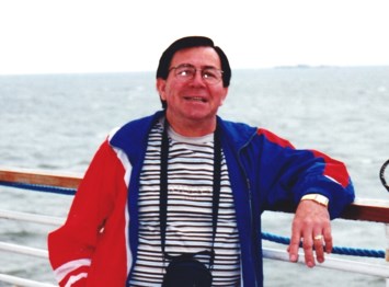 Obituary of Gilberto Cardona