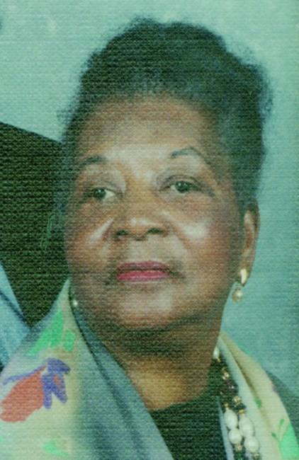 Obituario de Louise M. Gordon