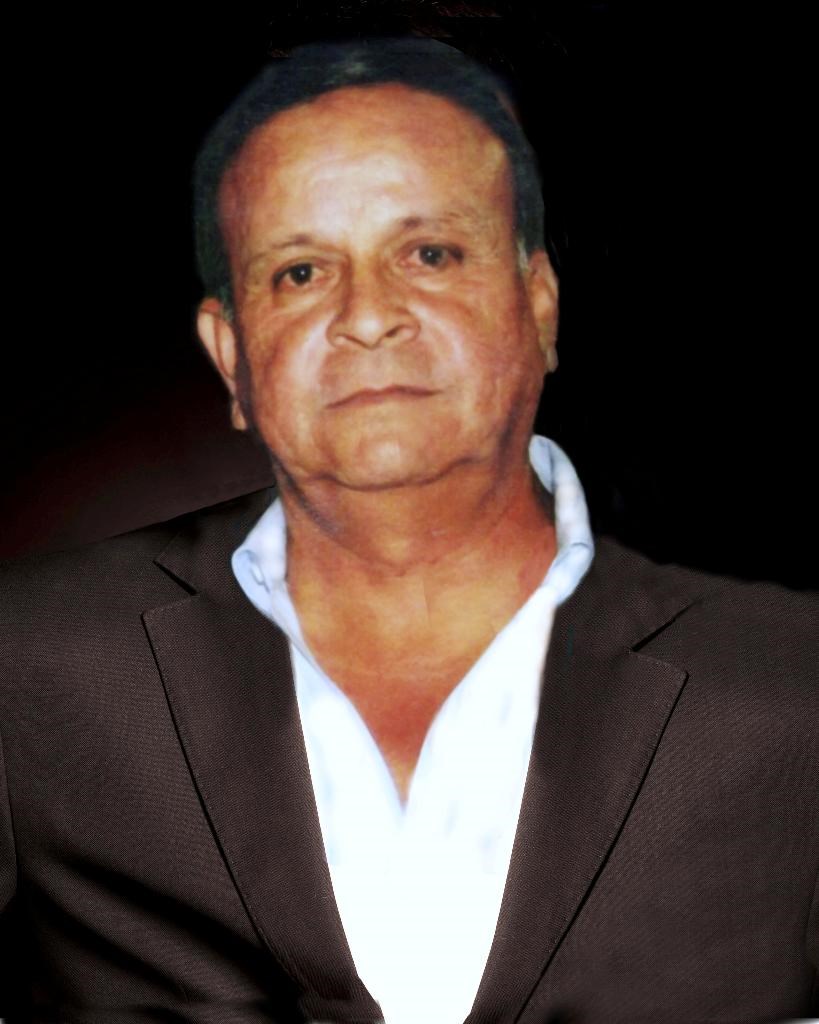 Alfredo Cisneros Silvas Obituary Sugar Land, TX